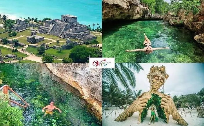 Departamento Ka 'An Apartment Tulum