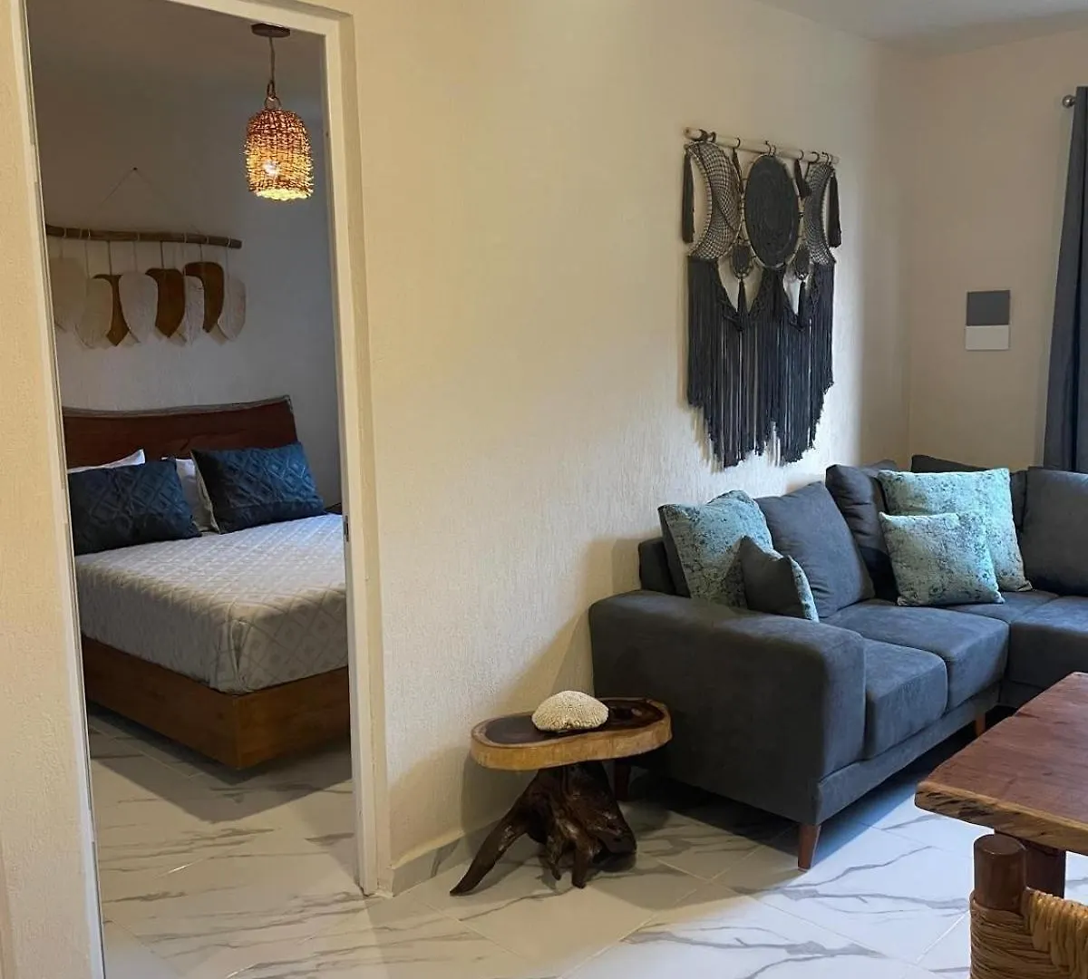 Departamento Ka 'An Apartment Tulum