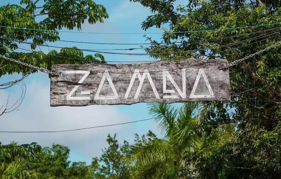 Departamento Ka 'An Apartment Tulum Mexico