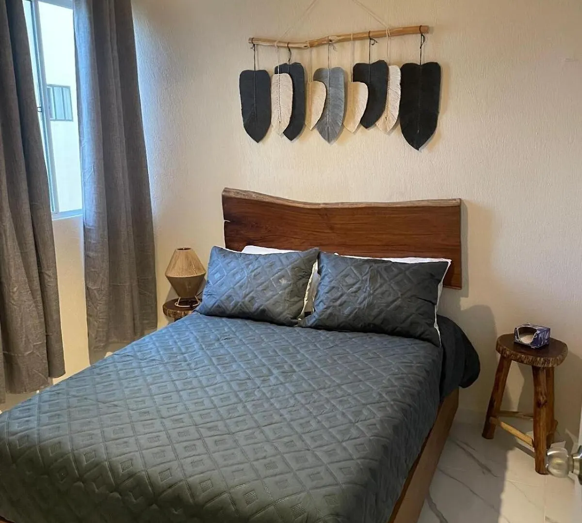 Departamento Ka 'An Apartment Tulum 0*,